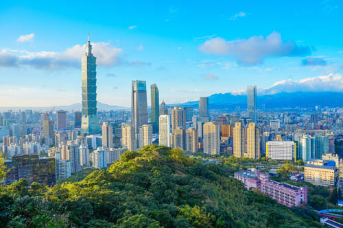 Statistiques sur la densité de population