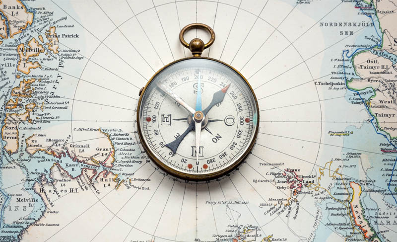 Illustration sur la géographie et les ordres de grandeur