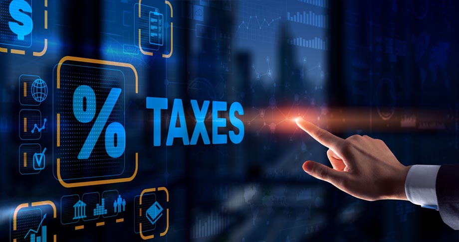 Taxes / TVA