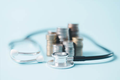 Statistiques sur les dépenses de santé