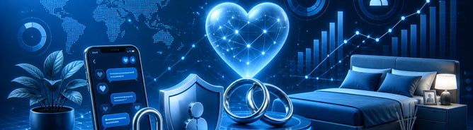 Statistiques sur l'intimit&eacute;, la vie affective, la sexualit&eacute; et les relations